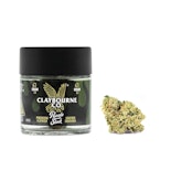 Claybourne 1g Kush Mints