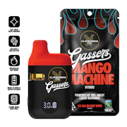 Claybourne Co. - 1g AIO - Mango Machine