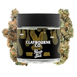 Claybourne 3.5g Blue Dream