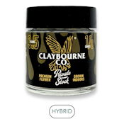 Claybourne - Wedding Cake - Flower - 3.5g