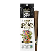Claybourne Cobra Kush (H) Infused Blunt 1.5g