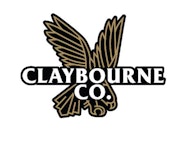 Claybourne 7pk Preroll 3.5g Face Melters