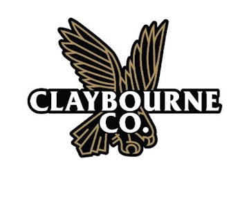 CLAYBOURNE CO. - Claybourne 7pk Preroll 3.5g Fast Lane