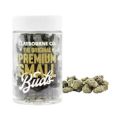 Claybourne Mango Haze (S) Smalls Flower 14g