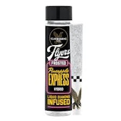CLAYBOURNE | PINEAPPLE EXPRESS - 2PK INFUSED | PREROLLS | 1G