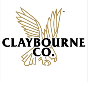 Claybourne - Claybourne Infused Flyers Preroll 5pk Strawberry Cough