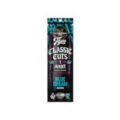 BLUE DREAM PREROLL 1G - CLAYBOURNE CO.