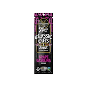 GRAPE GASOLINA PREROLL 1G - CLAYBOURNE CO.