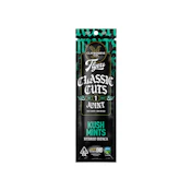 KUSH MINTS PREROLL 1G - CLAYBOURNE CO.