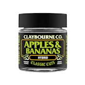 APPLES & BANANAS 3.5G - CLASSIC CUTS - CLAYBOURNE CO