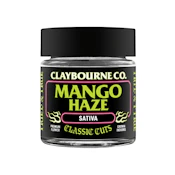 MANGO HAZE 3.5G - CLAYBOURNE CO