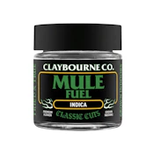 MULE FUEL 3.5G - CLASSIC CUTS - CLAYBOURNE CO