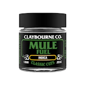 MULE FUEL 1G - CLAYBOURNE CO