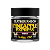PINEAPPLE EXPRESS 3.5G - CLAYBOURNE CO
