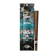 CLAYBOURNE CO. | Blue Dream | 1.5G Infused Blunt
