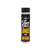 2 PACK FROSTED FLYERS - PINEAPPLE EXPRESS .5G - CLAYBOURNE CO.