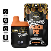 CLAYBOURNE CO. | Peach Pie | 1G AIO