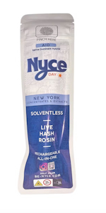 NYCE - Orange Creampop | NYCE | All-in-One | 0.5g