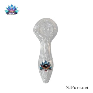 NJ Pure - NJ Pure Glass Pipe