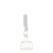 Magizle Glass - Clear Opal DryTop Crazy Str Carta