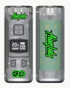 Alien Labs Kodo Pro Battery - Clear/Green
