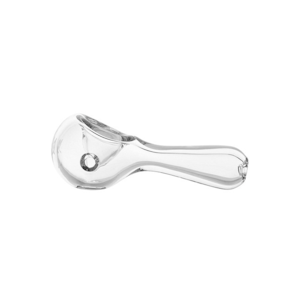 Pioneer - Clear | Spoon Pipe | Pioneer