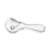 Clear | Spoon Pipe | Pioneer