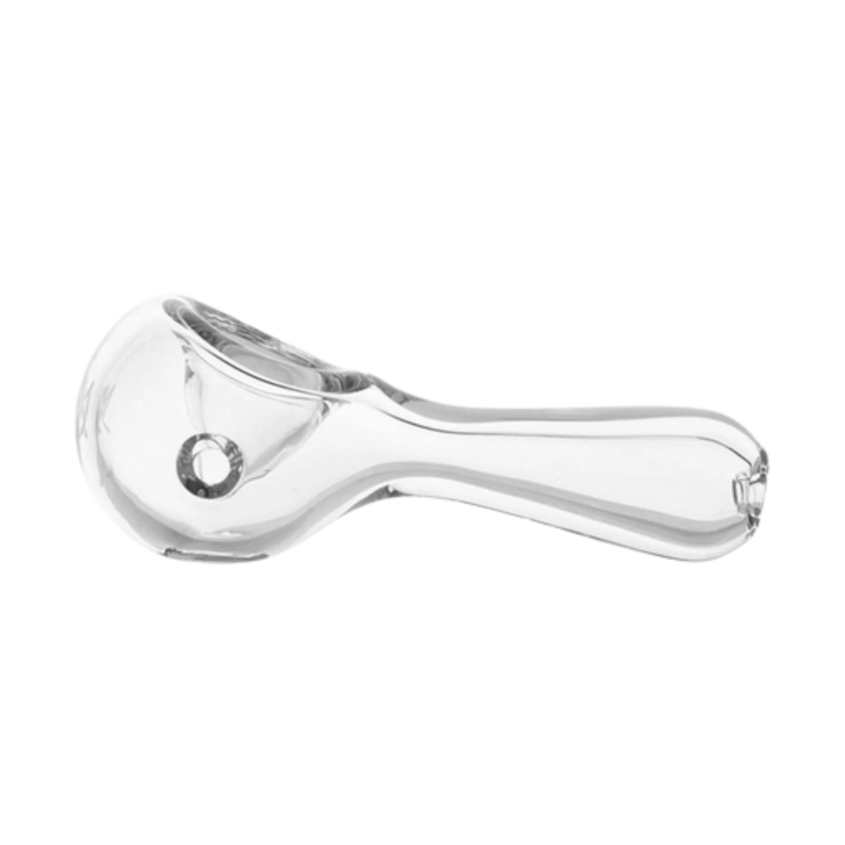 Pioneer - Clear | Spoon Pipe | Pioneer Main Image