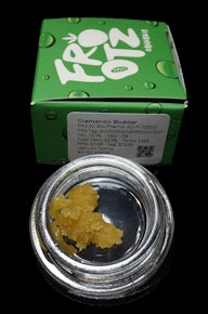 Clemendo Budder 1g