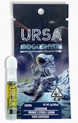 URSA 1g Clementine Moonshyne Cartridge