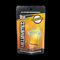 Hellavated Cloud Bar Clementine AIO 1g