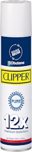 Clipper - Butane - Iso