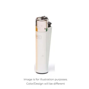 Clipper - Clipper Display Lighter
