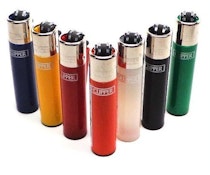 Clipper Lighter