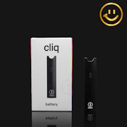 Select | Cliq Battery | (cliq pods only)
