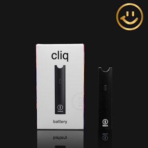 Select | Cliq Battery
