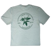 Suncrafted Clone T-Shirt - MINT - XXL
