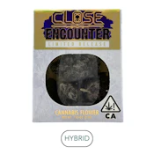 Decibel Garden - Close Encounter - Flower - 3.5g