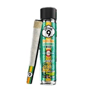 Pineapple Diesel | 1.2g