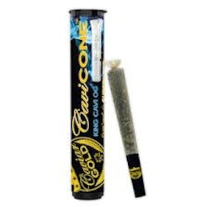 Caviar Gold - Cavi Cone Cloud Chaser