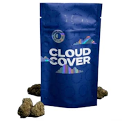 Apple Tartz Flower - 3.5g - CLC