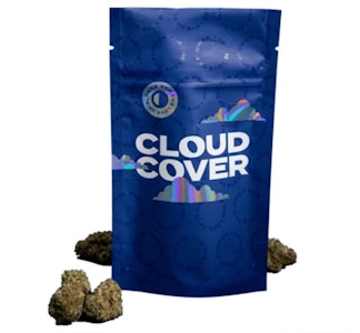 CLOUD COVER - Pina Grande Flower - 3.5g - CLC