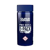 Dante's Inferno PreRoll 5 Pack - 2.5g - CLC