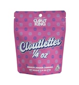 Clout King | Clout Berriez | Cloutlettes (Smalls) | 7g