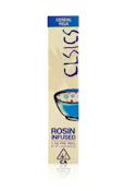 CLSICS - Preroll - Cereal Milk Rosin Infused - 1.3g