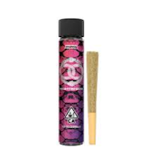 CONNECTED | NIGHTSHADE | PREROLL | 1G