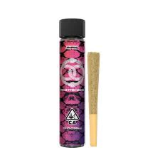 CONNECTED - CONNECTED | NIGHTSHADE | PREROLL | 1G Main Image