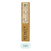 Henry's Original - Coast - 2:1 - Preroll - 1.0g