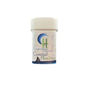 Garlic Reaper - 3.5g - Coastal Healing