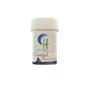 Coastal Healing - Step Bro - 3.5g - Coastal Healing